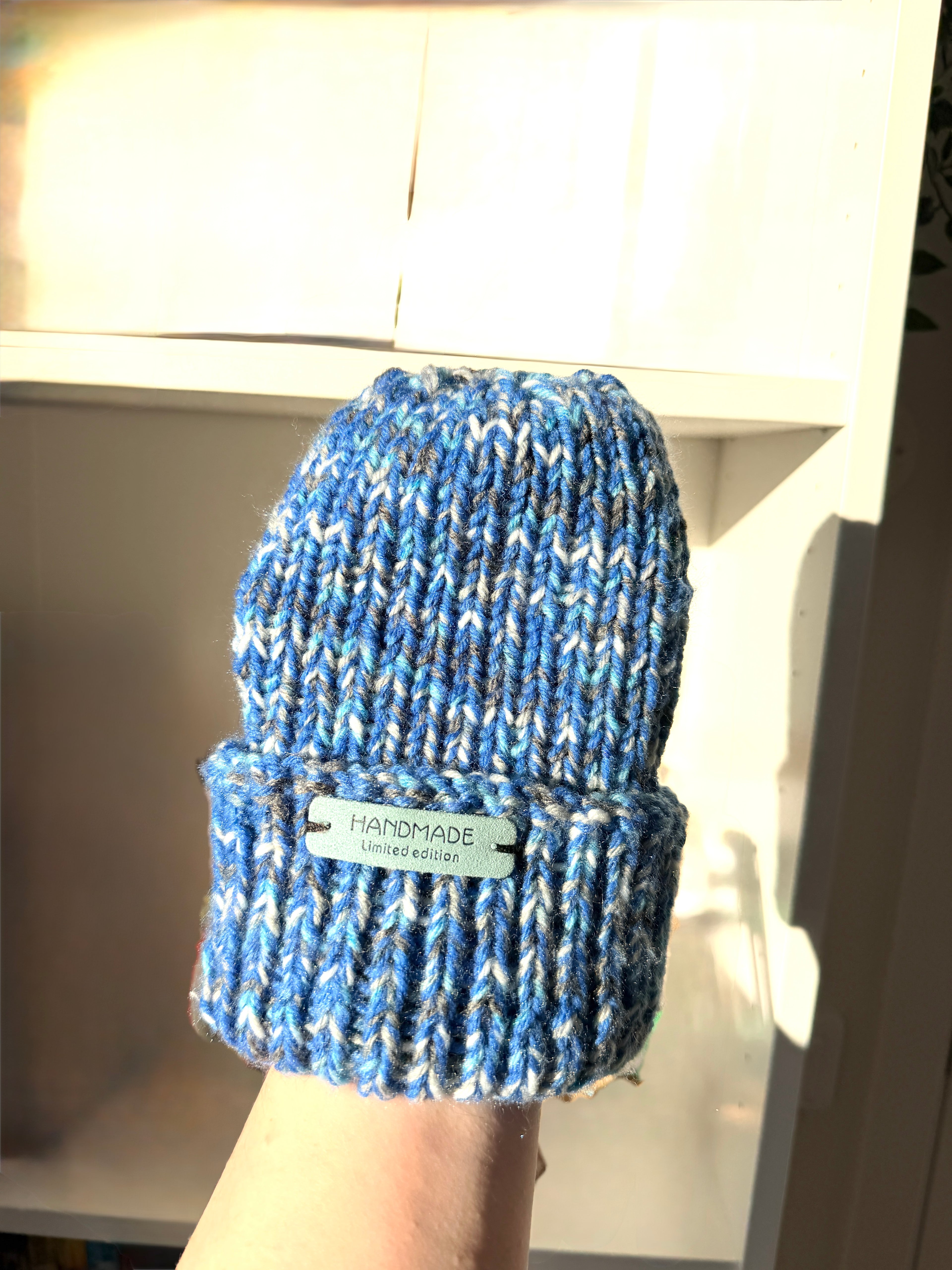 Beanie