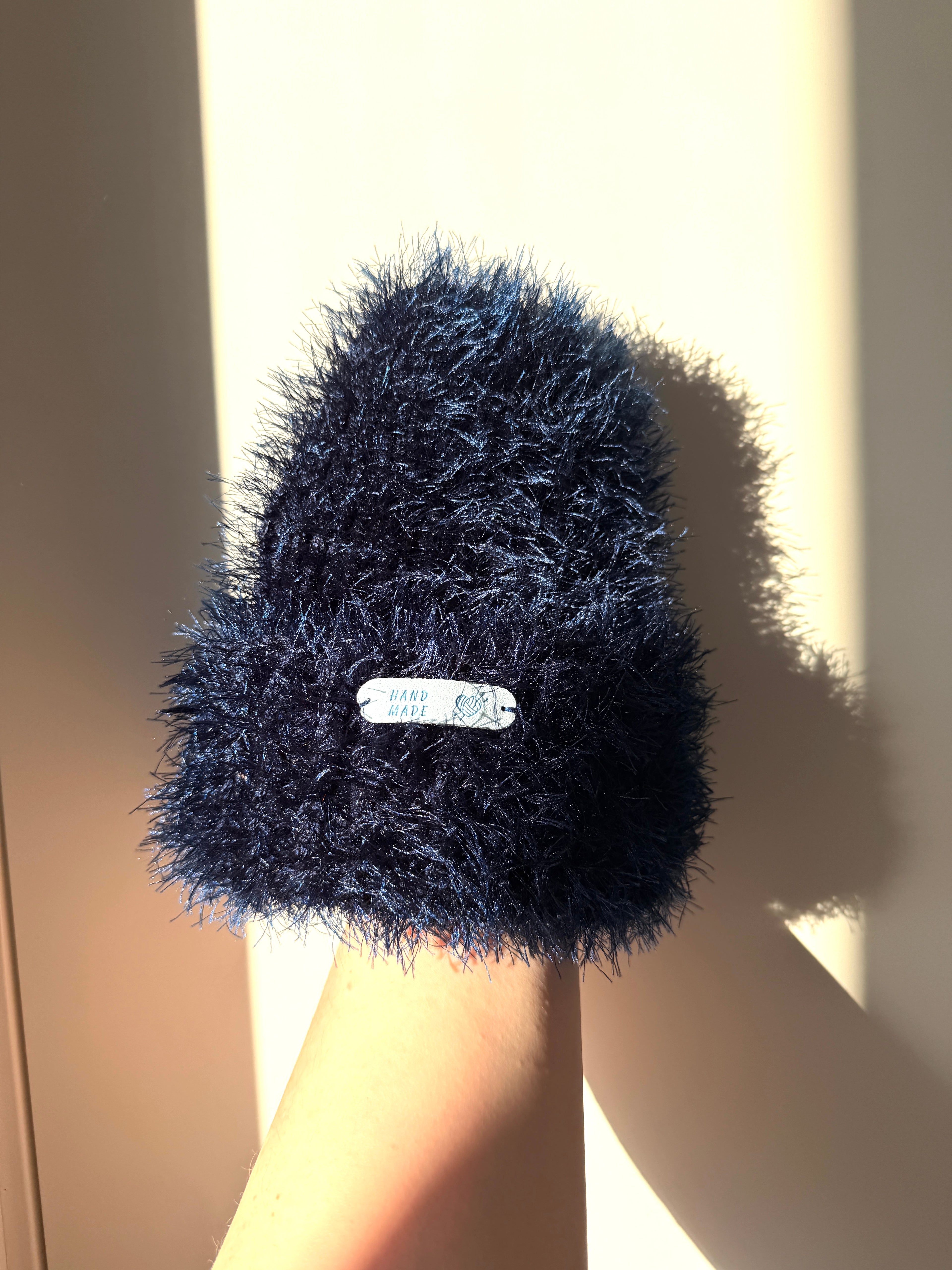 beanie