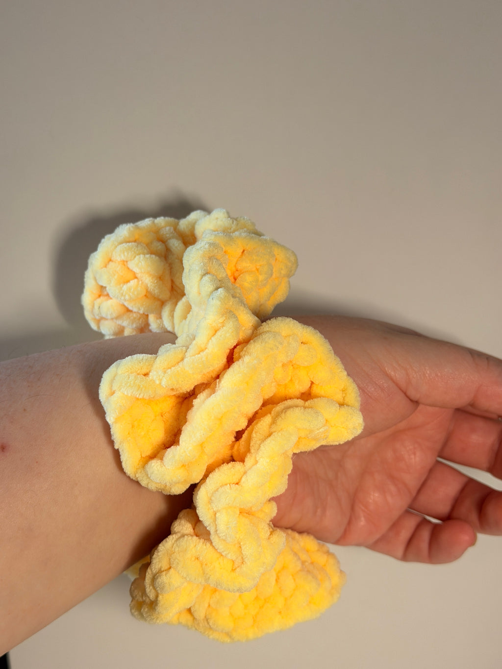scrunchie
