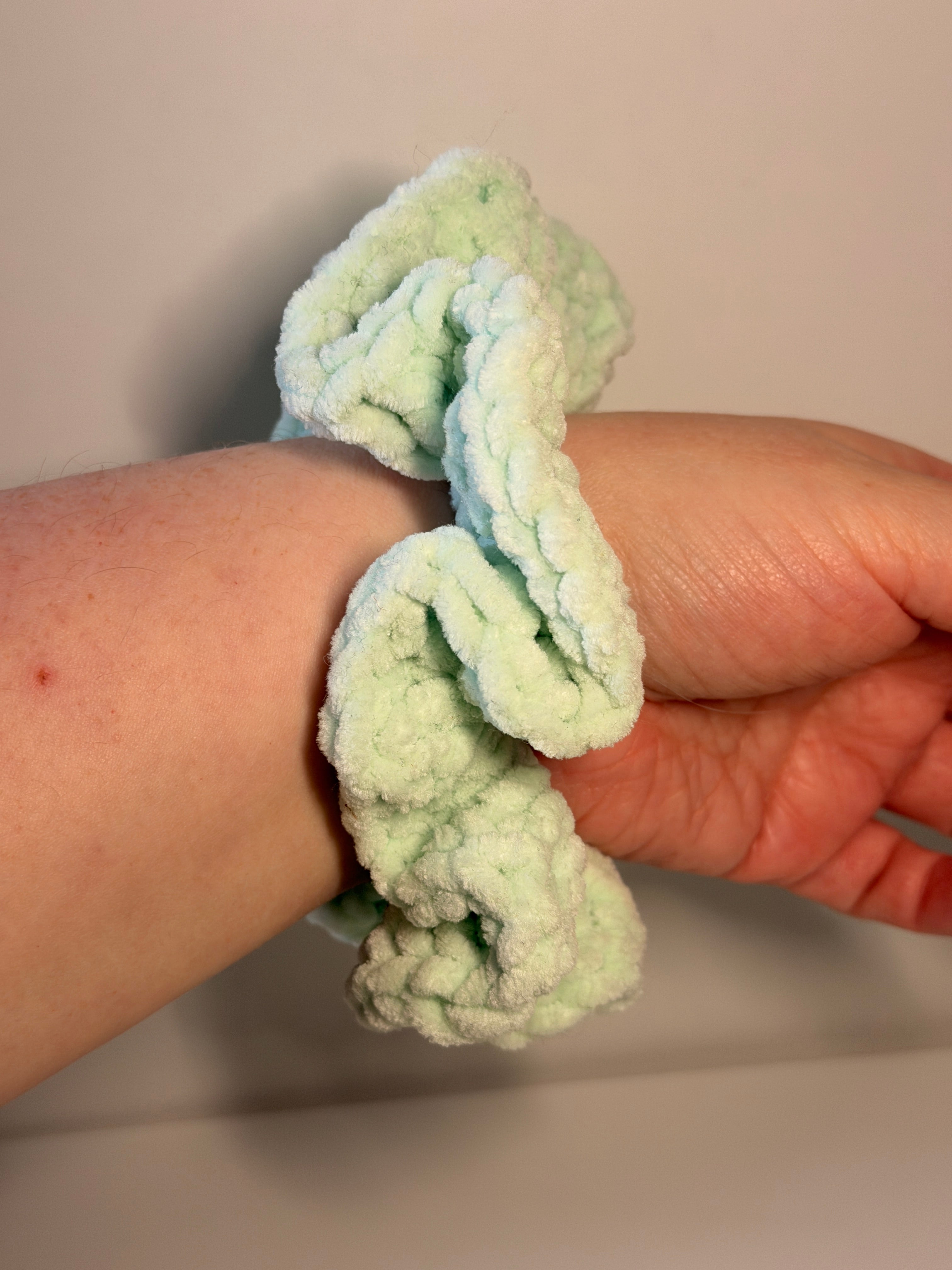 scrunchie